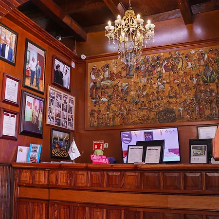 Hotel Frances-2