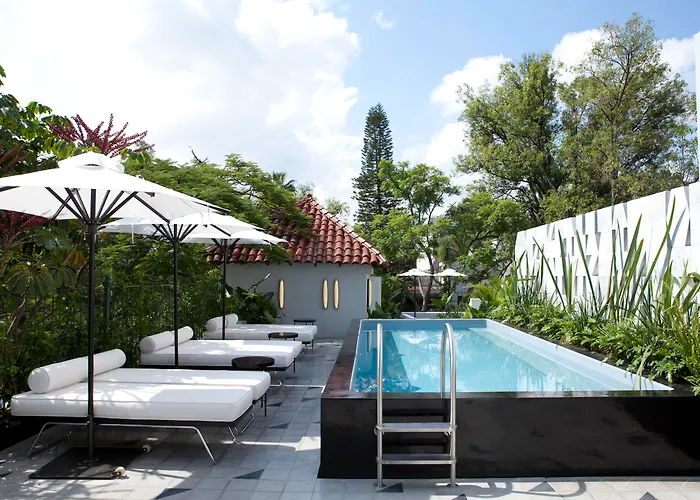 Casa Habita, A Member Of Design s