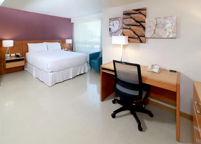 Staybridge Suites Guadalajara Expo By Ihg