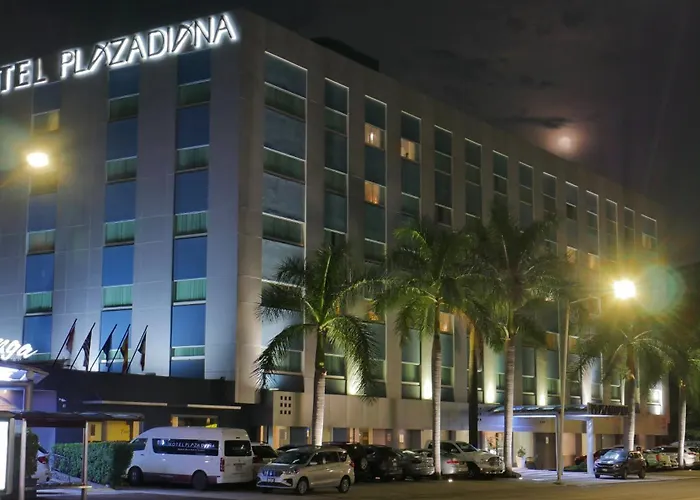 Family Friendly Hotels Plaza Diana