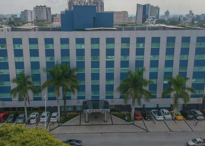 Family Friendly Hotels Plaza Diana