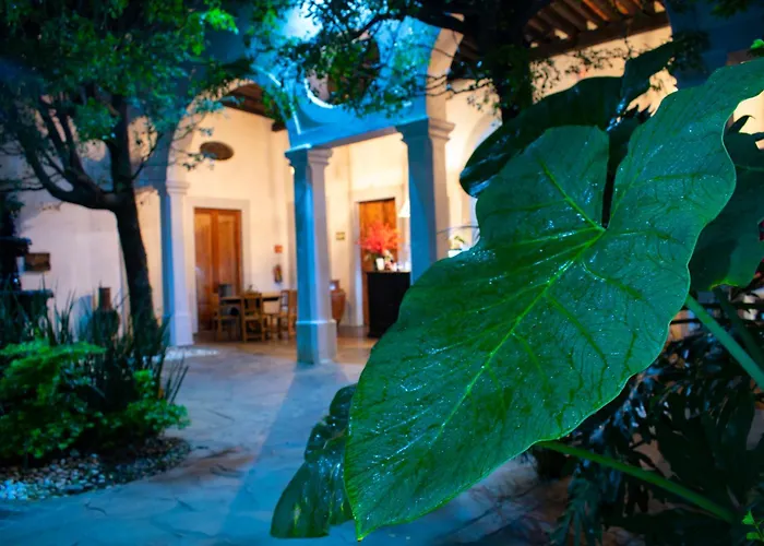 Tlaquepaque Pueblito
