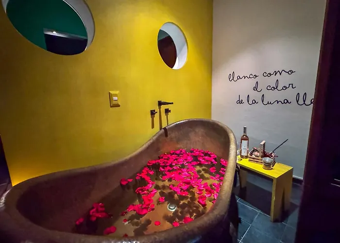 Del Carmen Concept Hotel Boutique By Chai