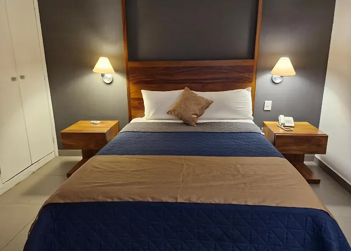 Resorts Guide Boutique Abad