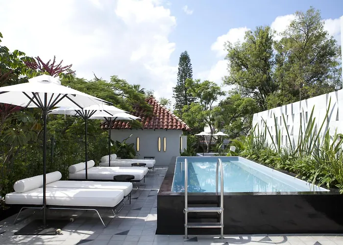 Casa Habita, A Member Of Design s
